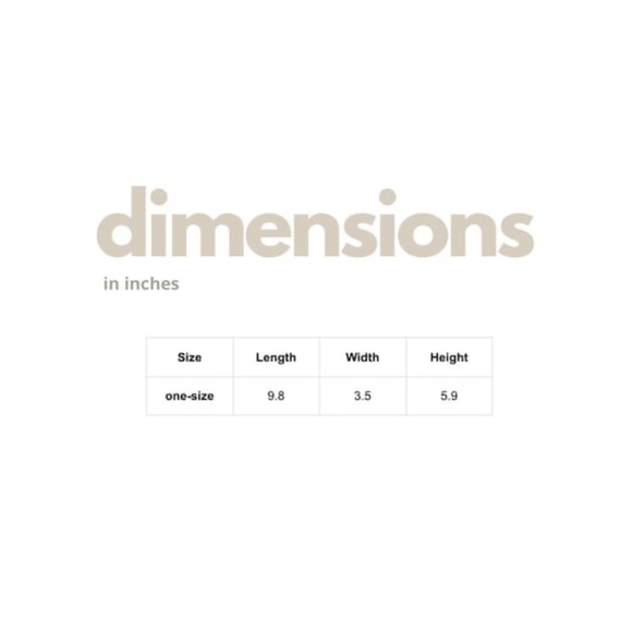 BRAND NEW!!!🌟🌟🌟 INSERT BAG/ BAG ORGANIZER - Picture 3 of 8